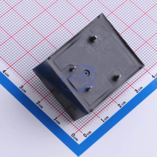 QLRELAY BT92-SS-112DM - 2