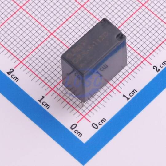 QLRELAY GRK-S-112D