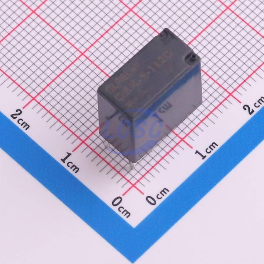 QLRELAY GRK-S-112D - 1