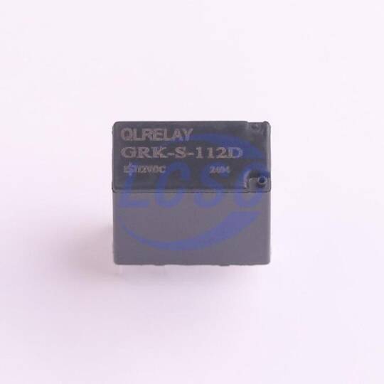 QLRELAY GRK-S-112D - 3