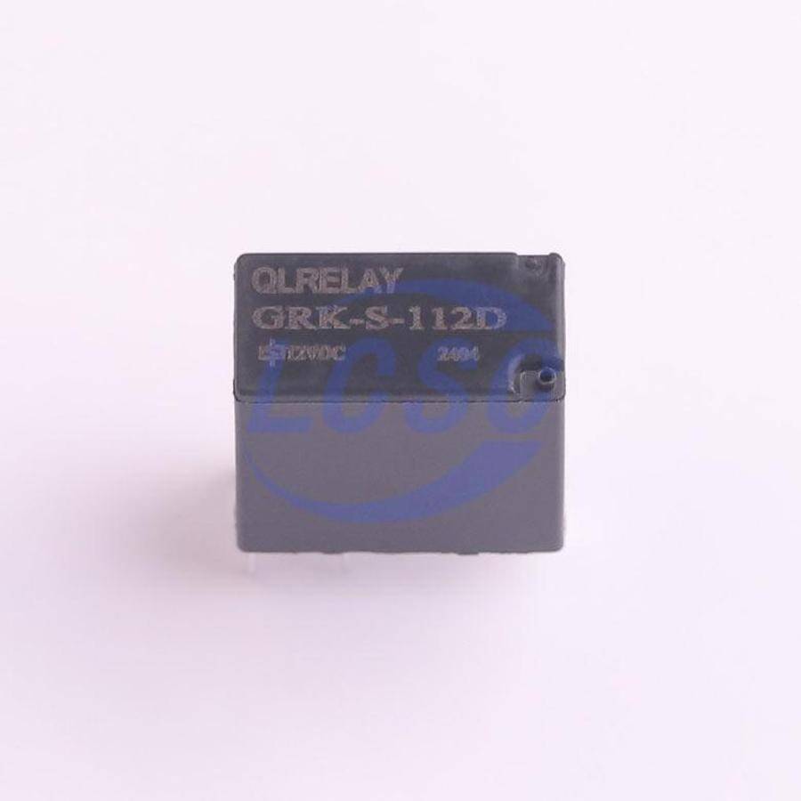 QLRELAY GRK-S-112D - 3