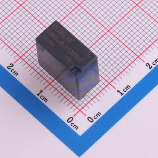 QLRELAY GRK-S-112DM