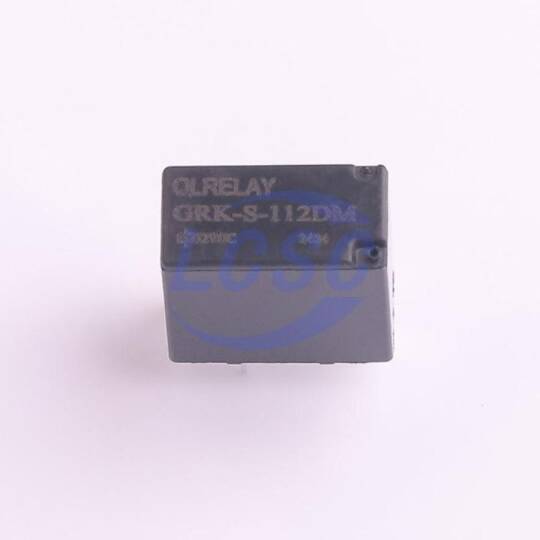 QLRELAY GRK-S-112DM - 3