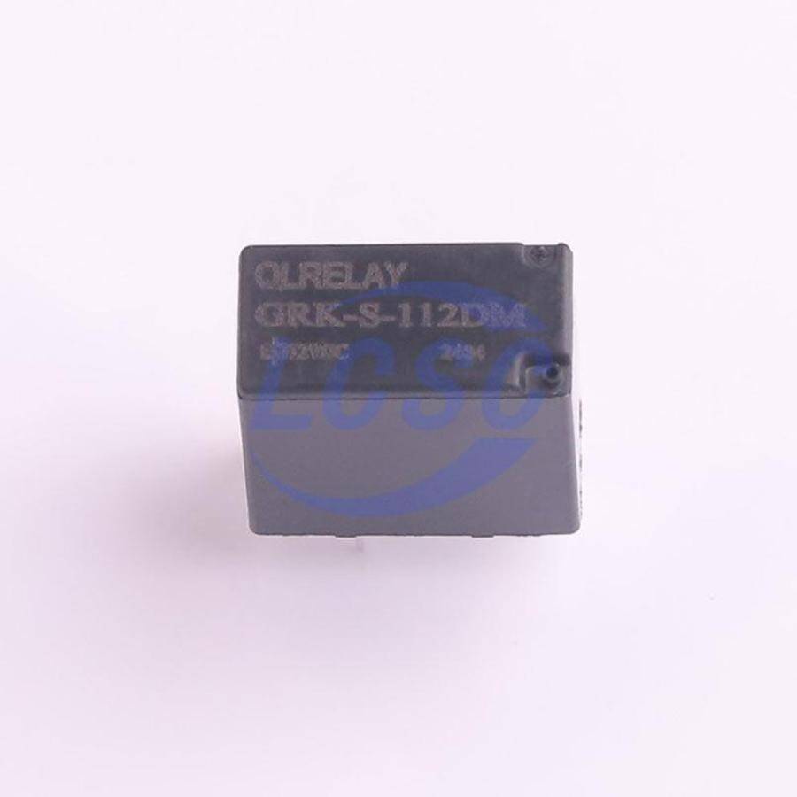 QLRELAY GRK-S-112DM - 3