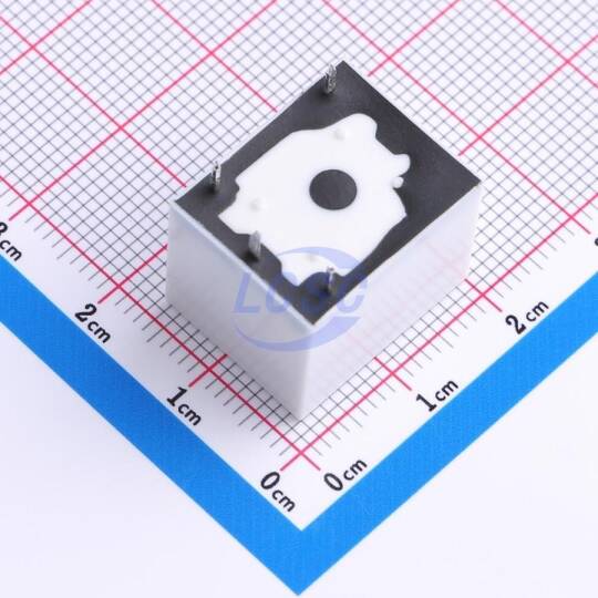 QLRELAY JQC-3FB-L 005-1H11 - 2