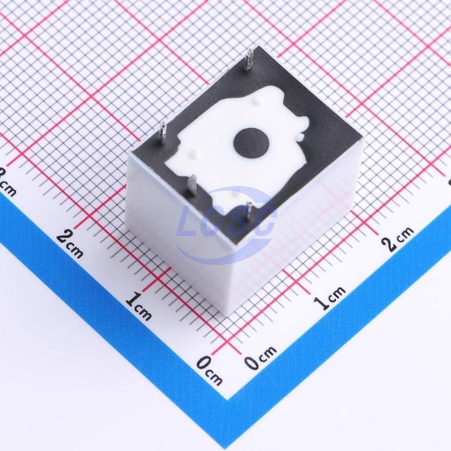 QLRELAY JQC-3FB-L 005-1H11 - 2
