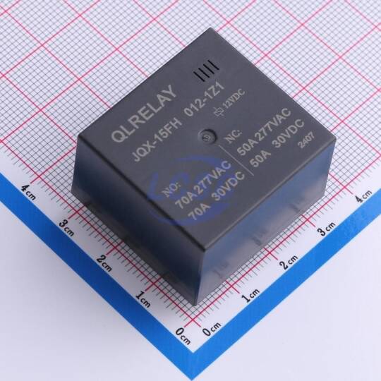 QLRELAY JQX-15FH 012-1Z1