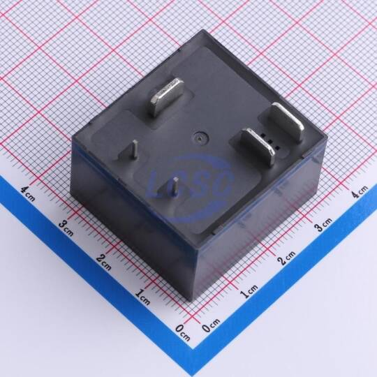 QLRELAY JQX-15FH 012-1Z1 - 2