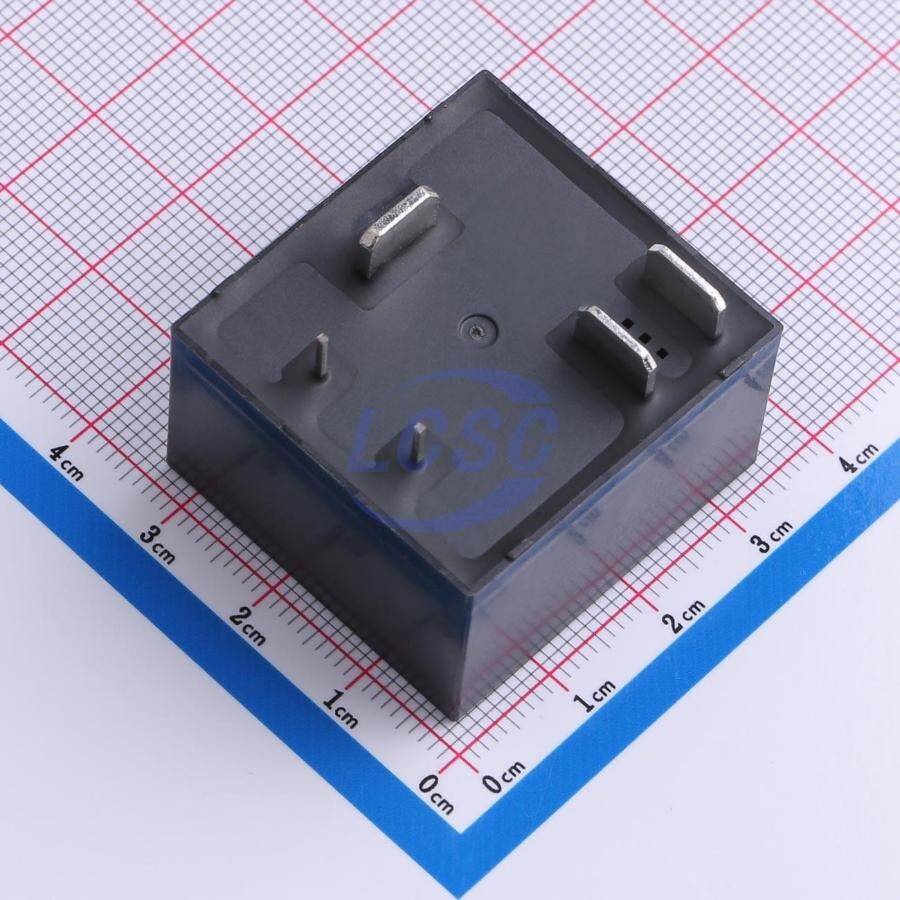 QLRELAY JQX-15FH 012-1Z1 - 2