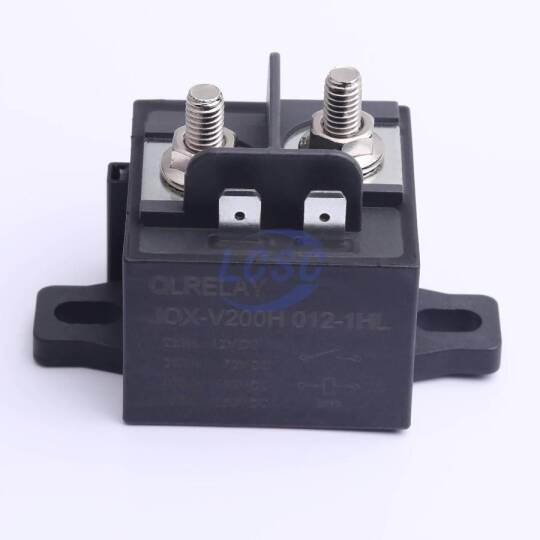 QLRELAY JQX-V200H 012-1HL