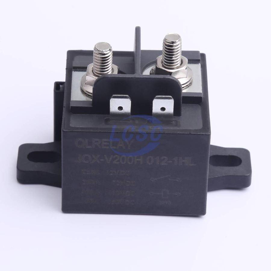 QLRELAY JQX-V200H 012-1HL