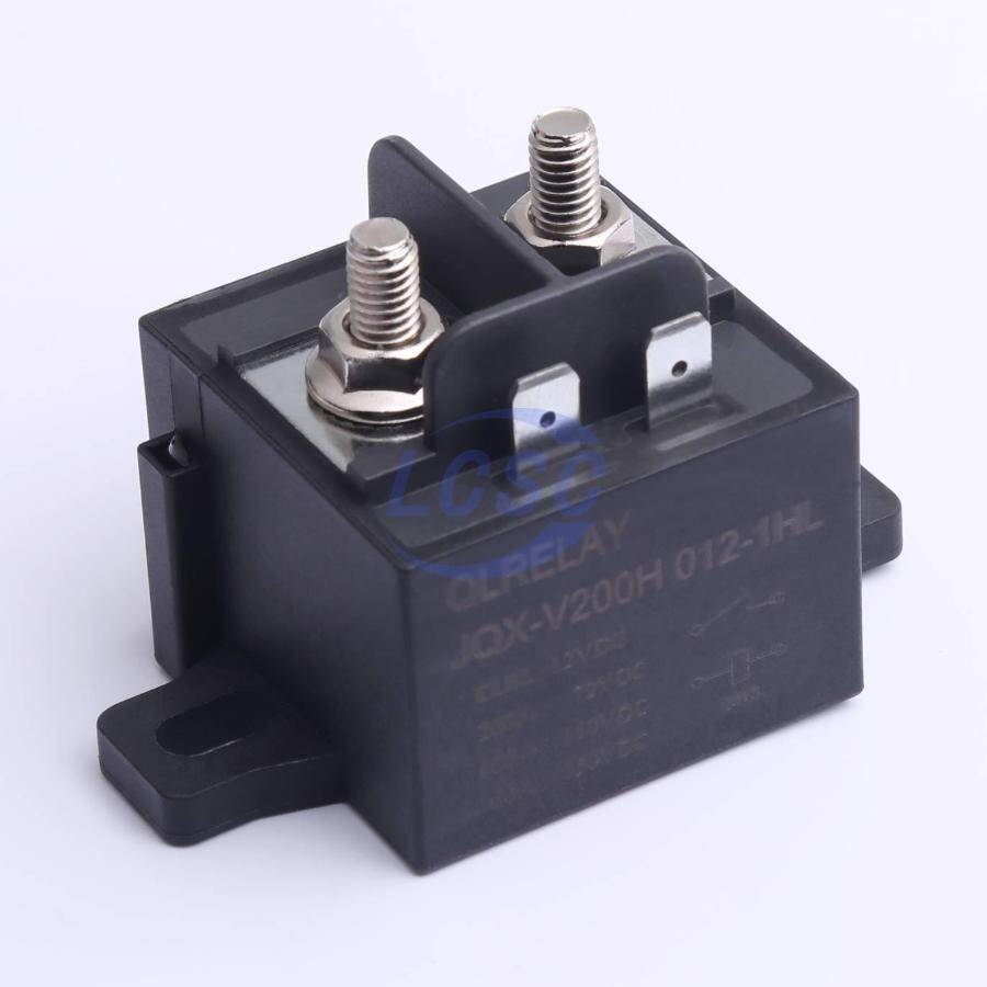 QLRELAY JQX-V200H 012-1HL - 3