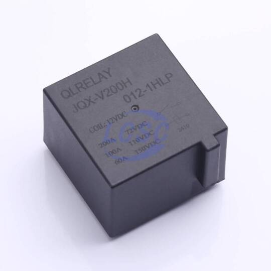 QLRELAY JQX-V200H 012-1HLP - 3