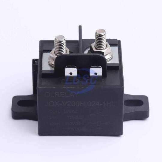 QLRELAY JQX-V200H 024-1HL
