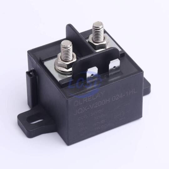 QLRELAY JQX-V200H 024-1HL - 3