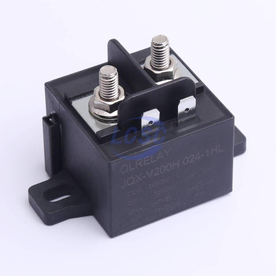 QLRELAY JQX-V200H 024-1HL - 3