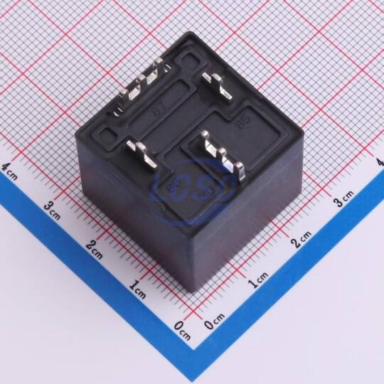QLRELAY JQX-V5 012-1HP - 2