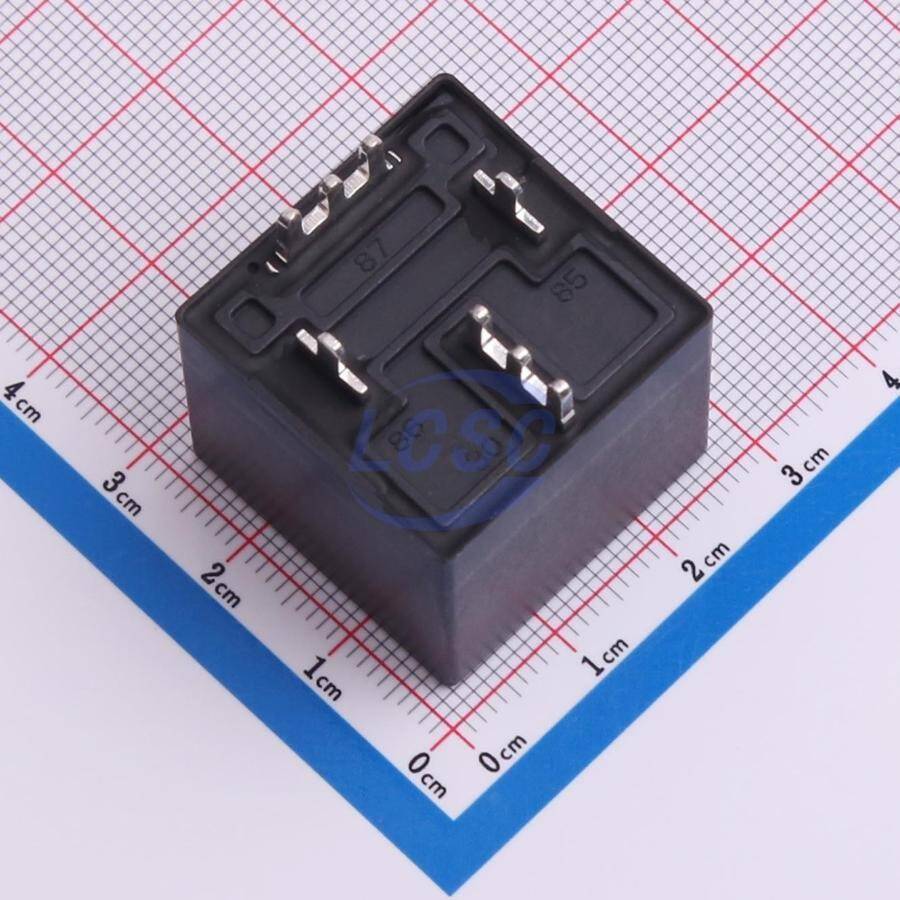QLRELAY JQX-V5 012-1HP - 2