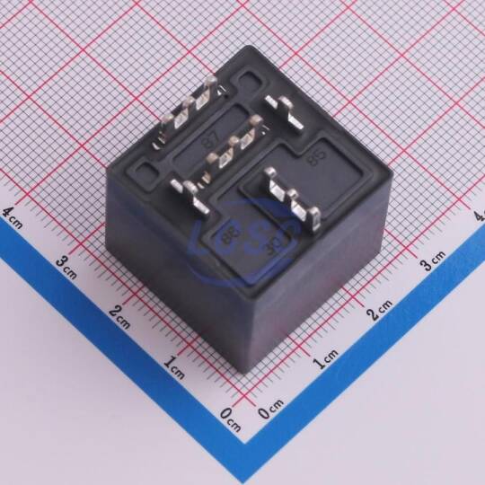 QLRELAY JQX-V5 012-1ZP - 2