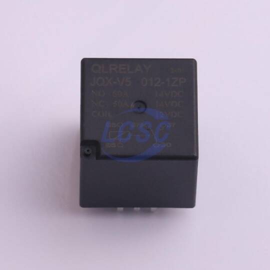 QLRELAY JQX-V5 012-1ZP - 3