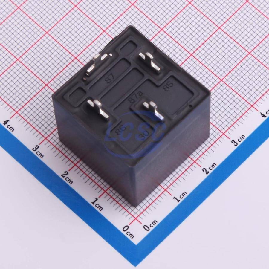 QLRELAY JQX-V5H 012-1HP-3 - 2