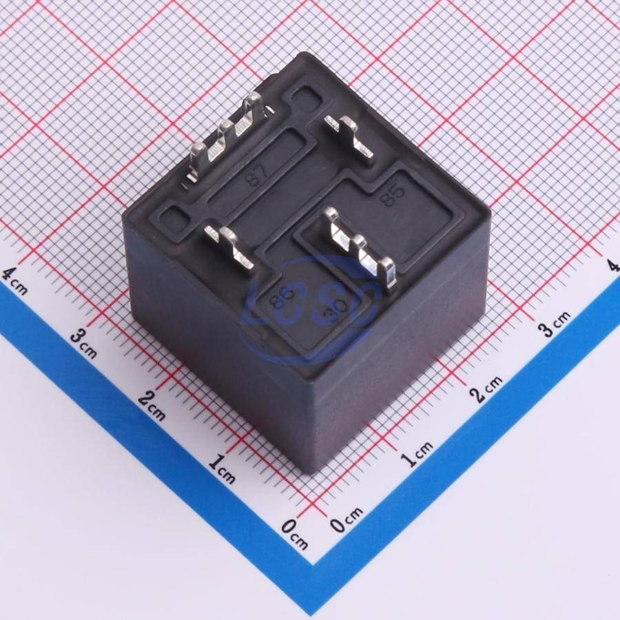 QLRELAY JQX-V5H 012-1HP - 2