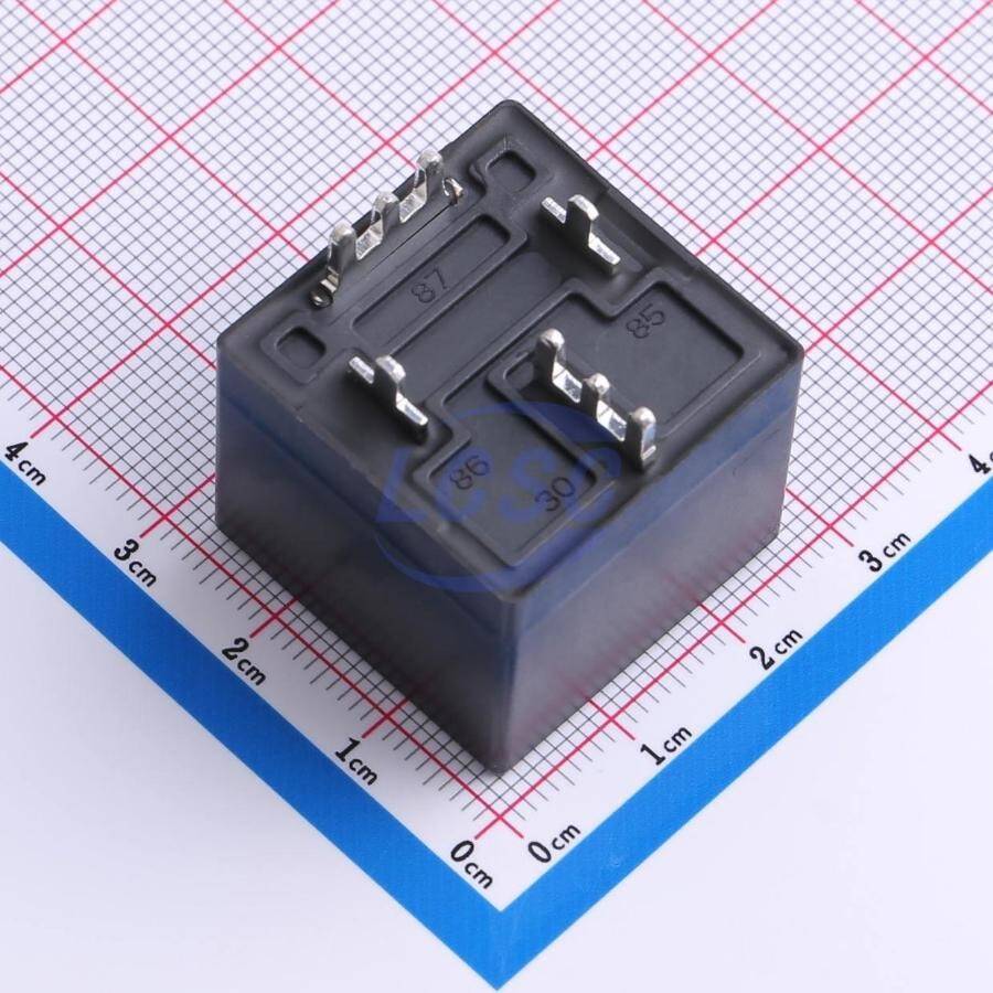 QLRELAY JQX-V5H 024-1HP - 2