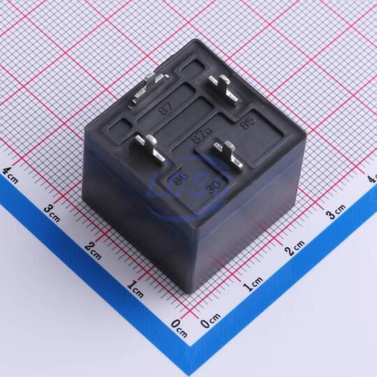 QLRELAY JQX-V5H 024-1HP3 - 2