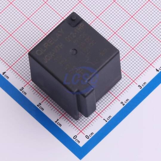 QLRELAY JQX-V7H 012-1HP