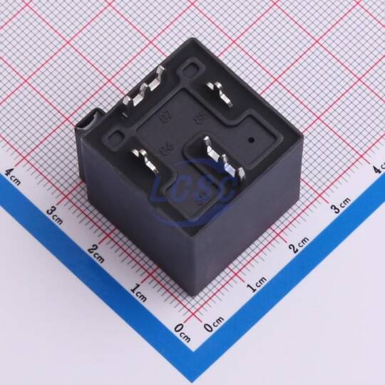 QLRELAY JQX-V7H 012-1HP - 2