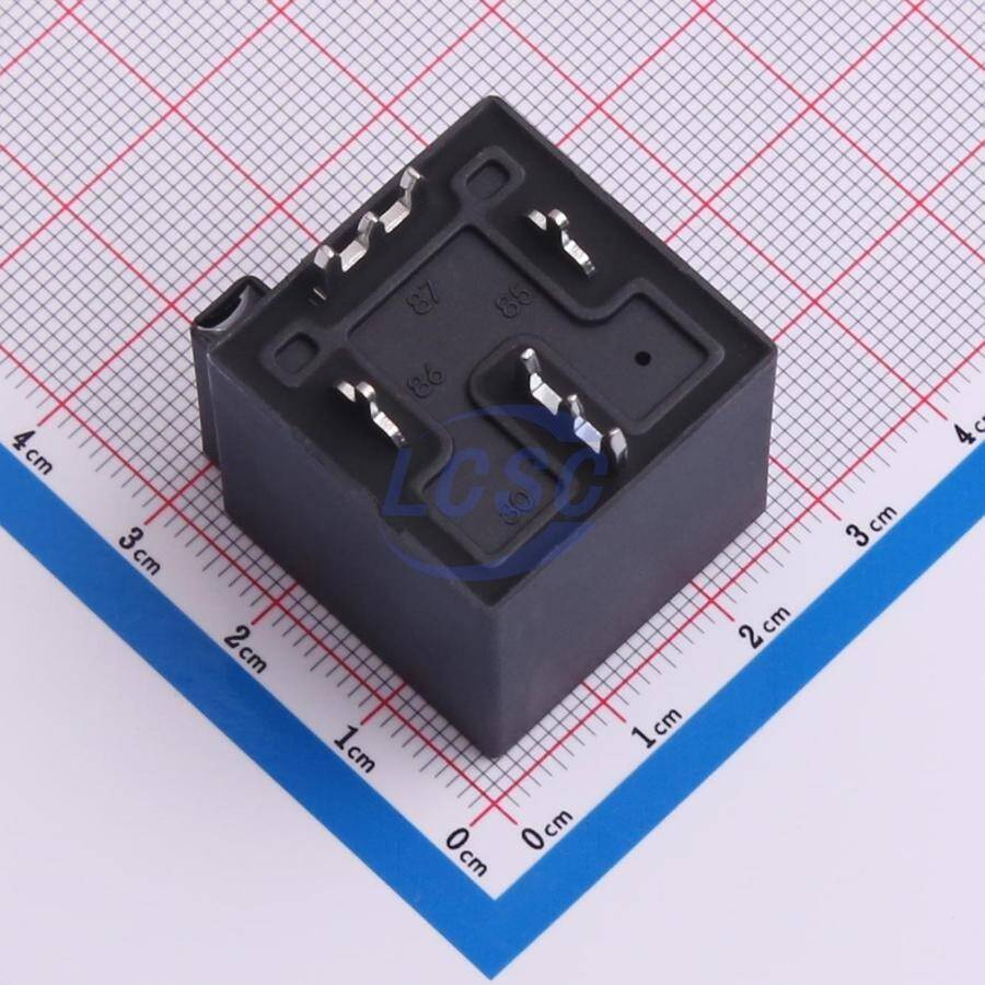 QLRELAY JQX-V7H 012-1HP - 2