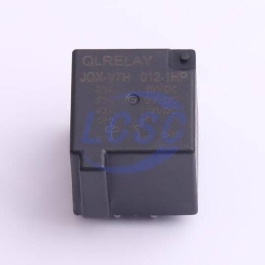 QLRELAY JQX-V7H 012-1HP - 3