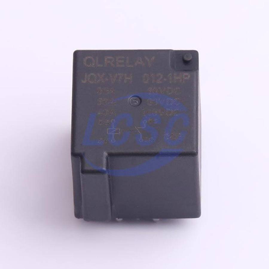 QLRELAY JQX-V7H 012-1HP - 3