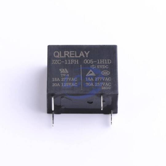 QLRELAY JZC-11FH 005-1H1D - 3