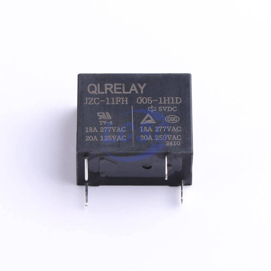 QLRELAY JZC-11FH 005-1H1D - 3