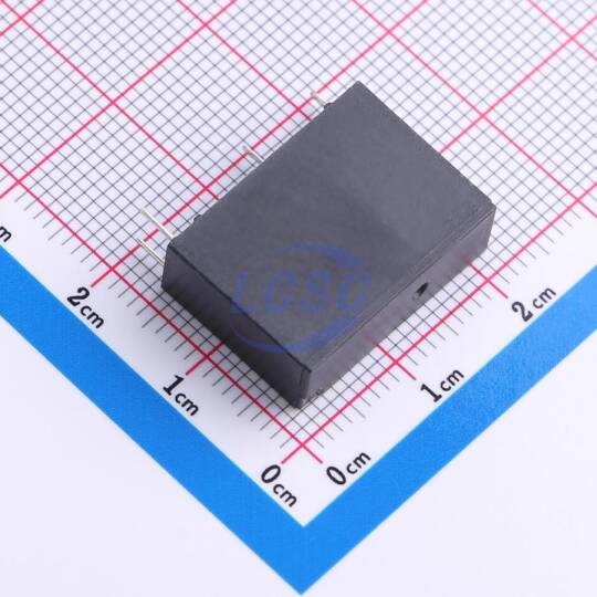 QLRELAY JZC-46F 005-1H1 - 2