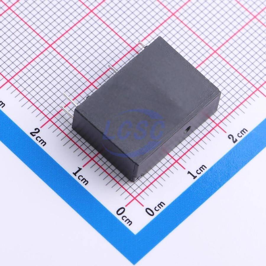 QLRELAY JZC-46F 005-1H1 - 2