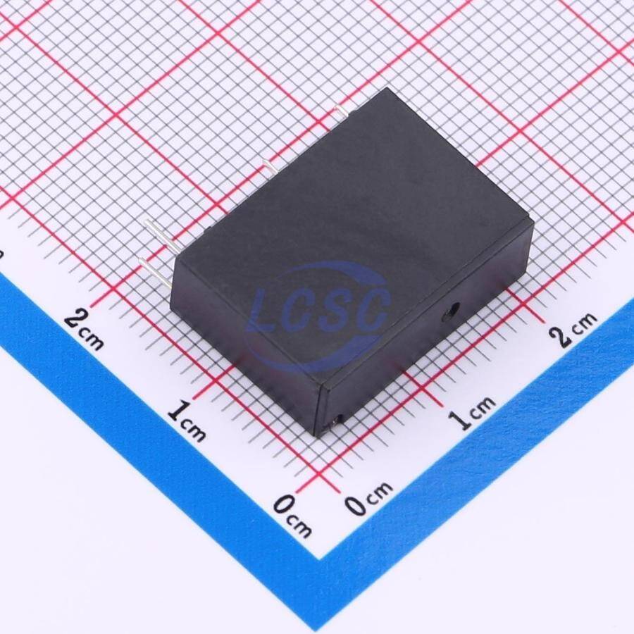 QLRELAY JZC-46F 005-1H10 - 2