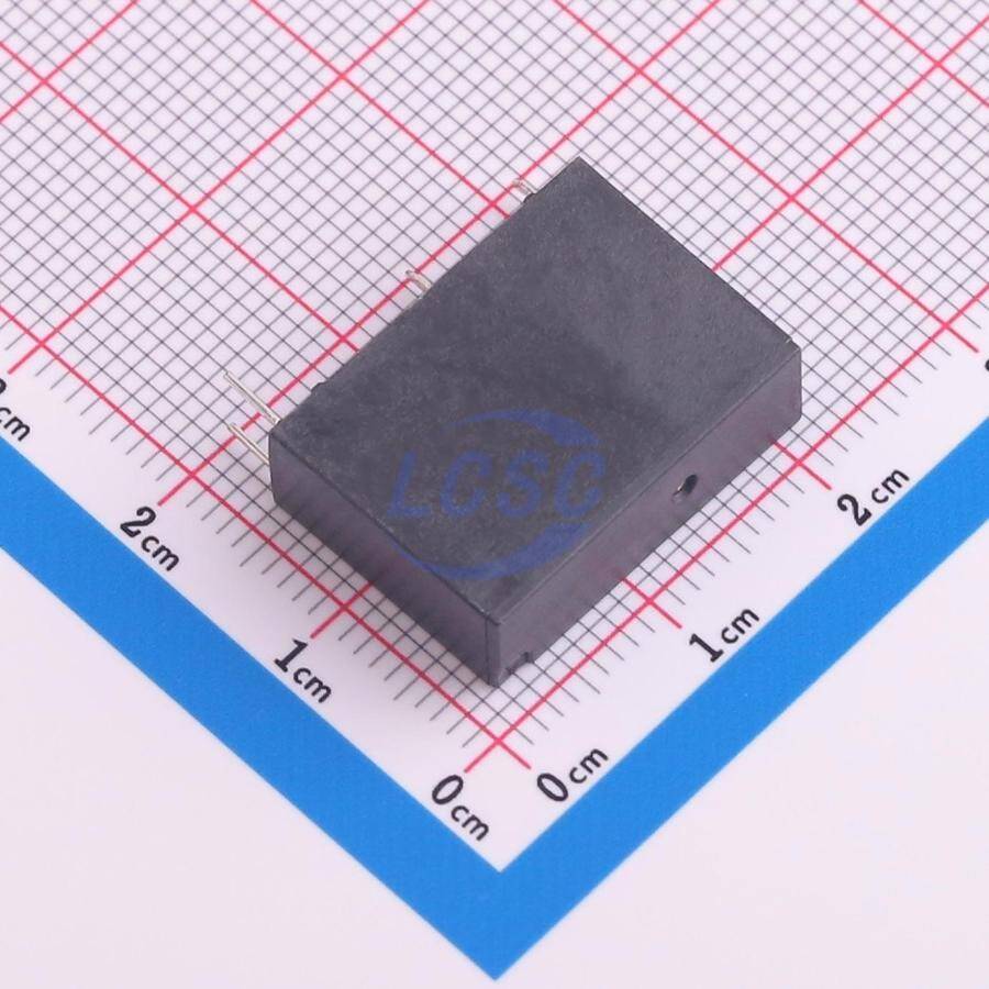 QLRELAY JZC-46F 012-1H17 - 2