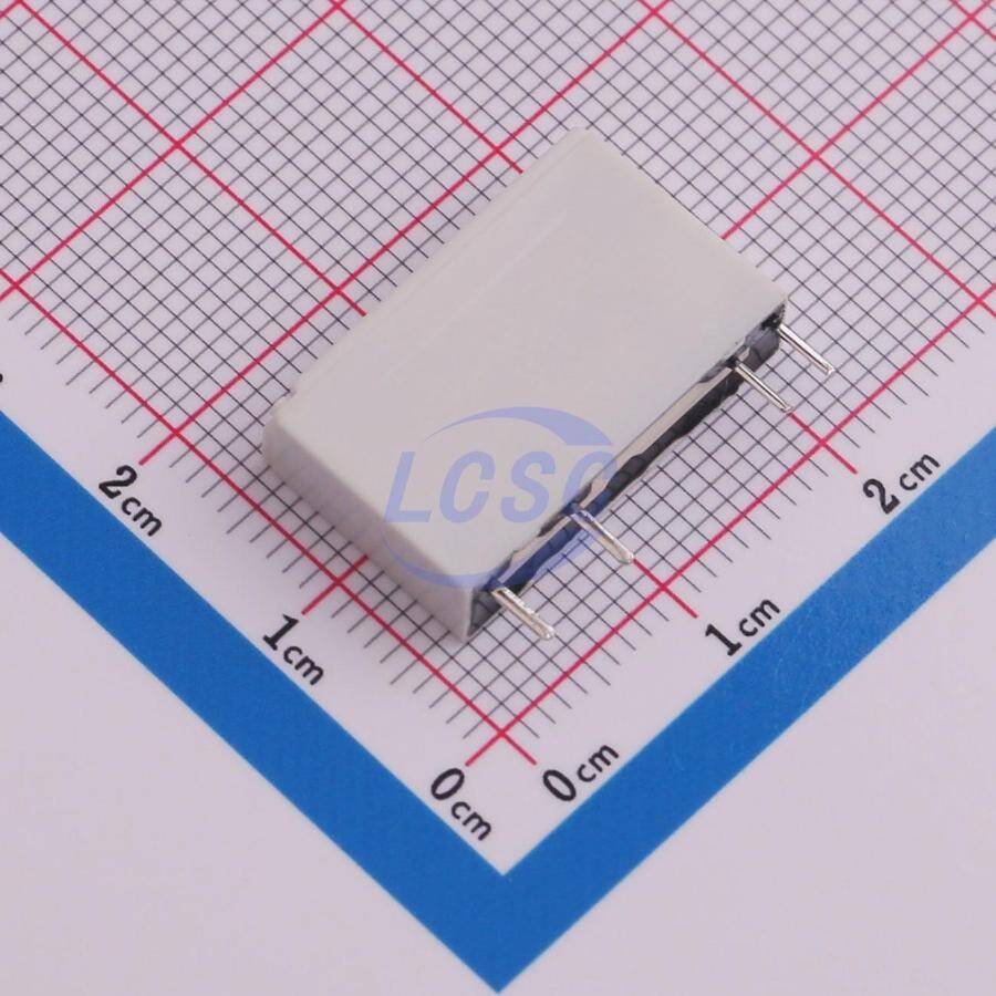 QLRELAY JZC-49F 005-1H11 - 2