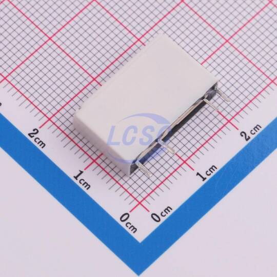 QLRELAY JZC-49F 012-1H11 - 2