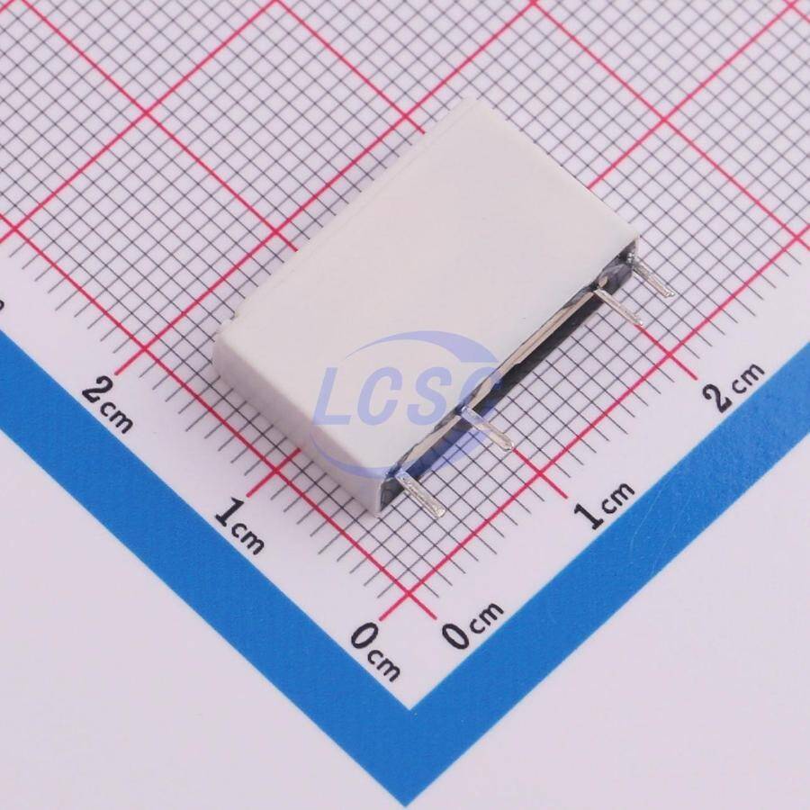 QLRELAY JZC-49F 012-1H11 - 2