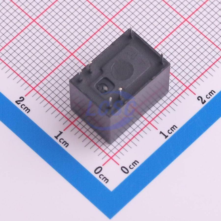 QLRELAY JZC-4F 005-1Z1 - 2