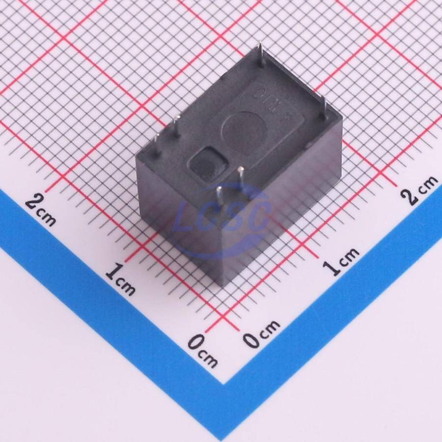 QLRELAY JZC-4F 012-1Z1 - 2