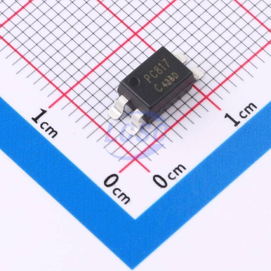 QNHCHIP PC817CSQ - 1