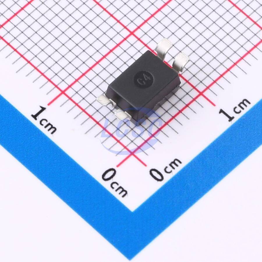 QNHCHIP PC817CSQ - 2