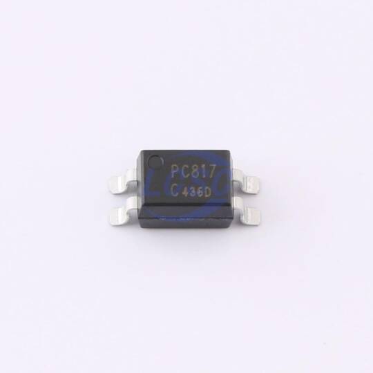 QNHCHIP PC817CSQ - 3