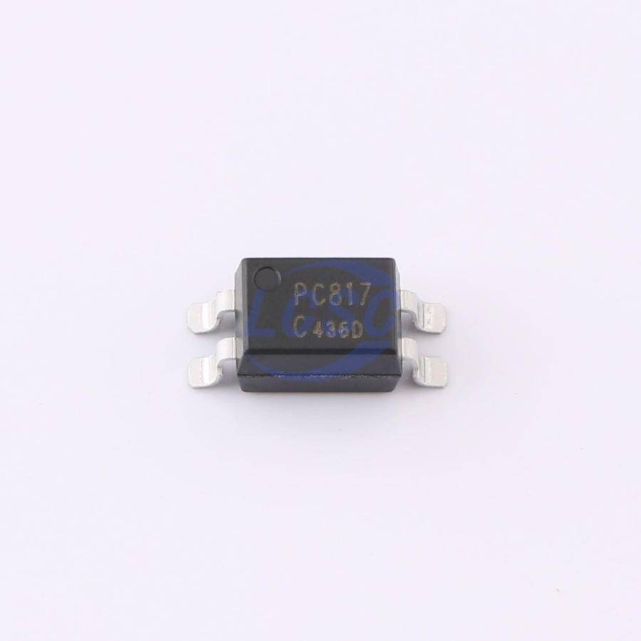 QNHCHIP PC817CSQ - 3