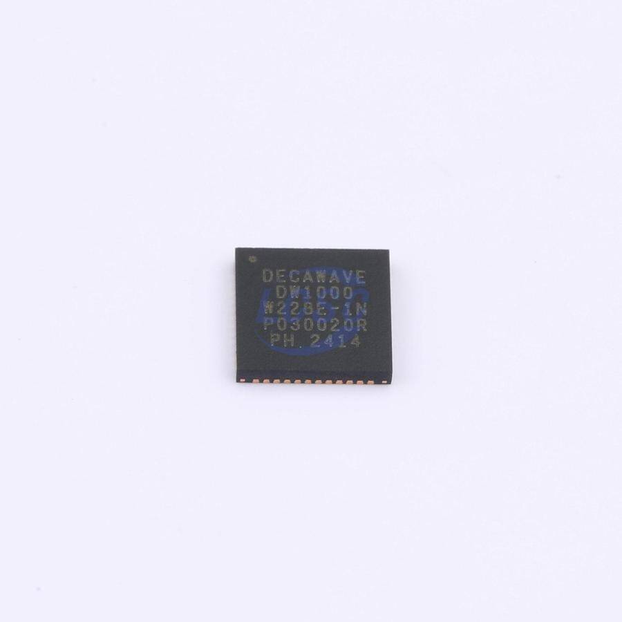 Qorvo DW1000-I-TR13 - 3