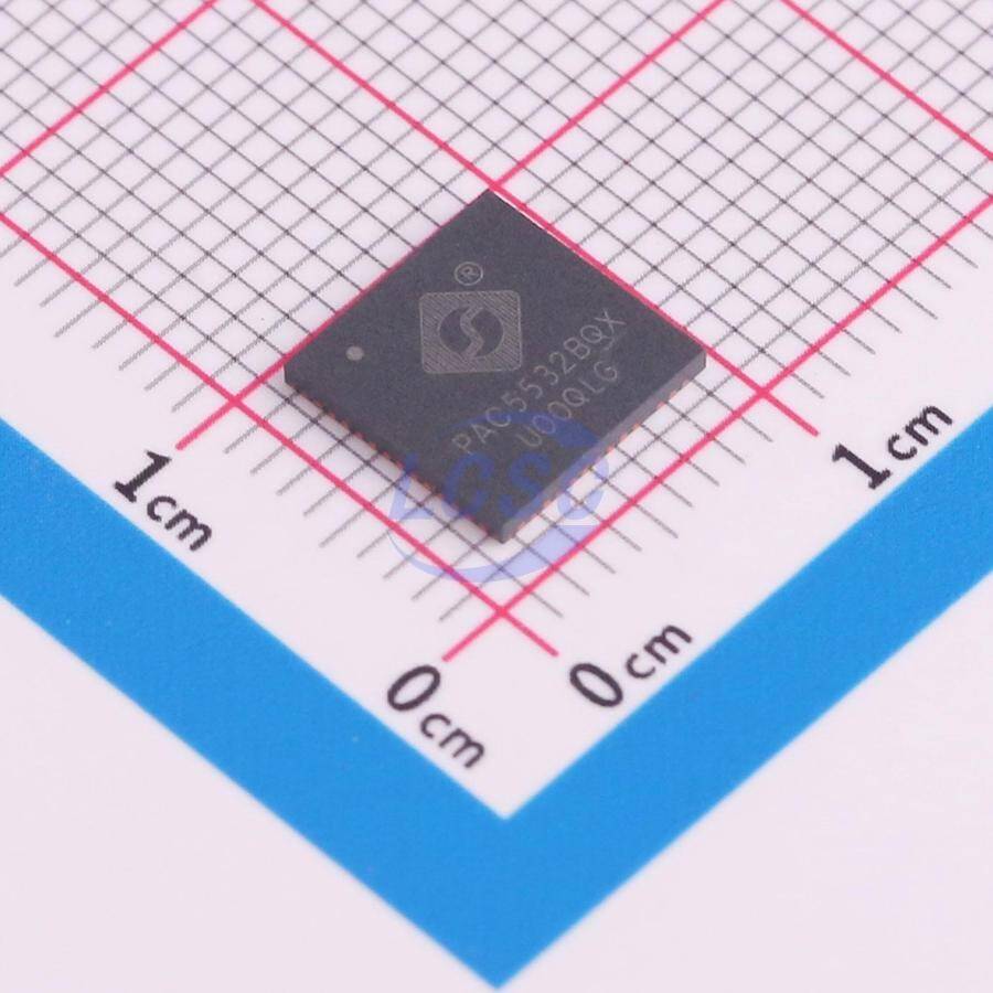 Qorvo PAC5532BQX-T